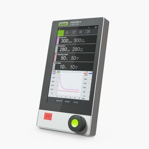 Temperaturkontrolleinheit 1