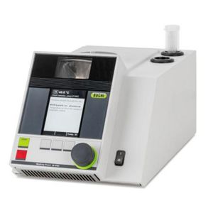 automatischer Schmelzpunktgerät 1