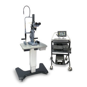 Laser zur retinalen Photokoagulation 1