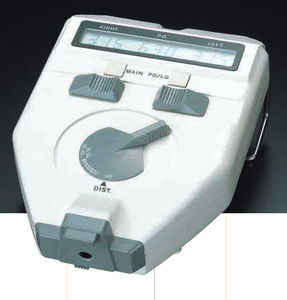 digitale Pupillometer