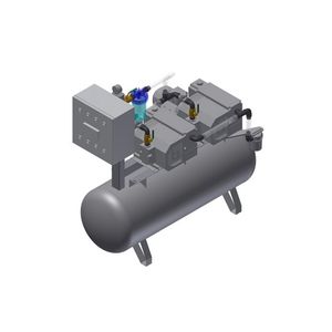 medizinisches Vakuumsystem