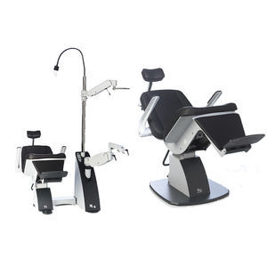 ophthalmische Arbeitsstation