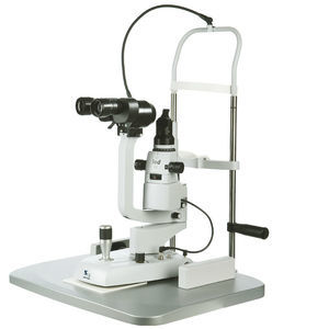 Tisch-Spaltlampe 1