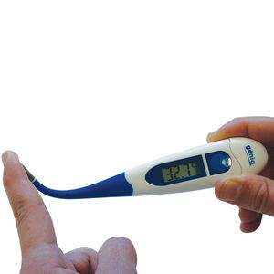 Veterinärmedizin-Thermometer