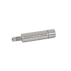 tierzahnärztlicher Mikromotor
