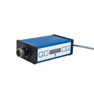tierzahnärztlicher Mikromotor