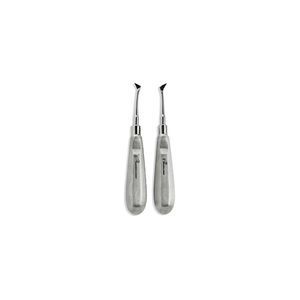 Dentales Luxationsinstrument / für Veterinärmedizin 1