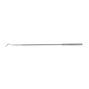 einfacher Dentalexkavator