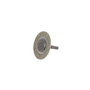 Diamantschleifscheibe 1