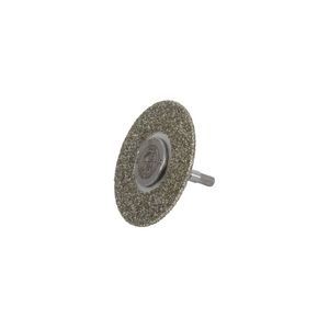 Diamantschleifscheibe 1