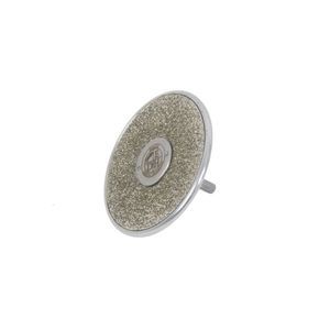 Diamantschleifscheibe 1