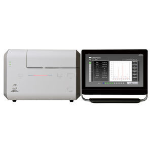 optisches Spektrometer
