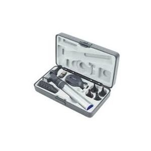 Medizinisches Set / Diagnose 1