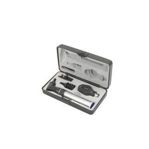 Medizinisches Set / Diagnose 1