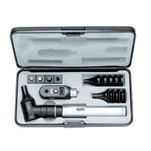 Medizinisches Set / Diagnose 1