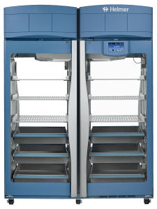 Kühlschrank für Apotheken