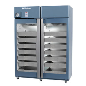 Kühlschrank für Blutbanken