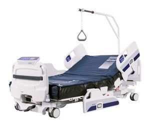 Krankenhausbett 1