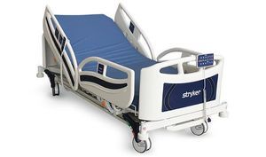 Krankenhausbett 1