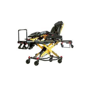 Trage für Krankenwagen 1