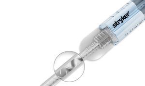Knochenzement für Schädelchirurgie 1