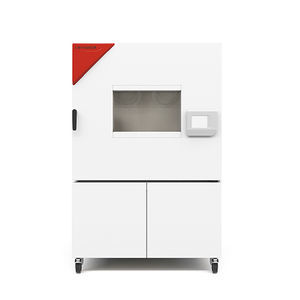 CO2-Testkammer