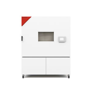CO2-Testkammer