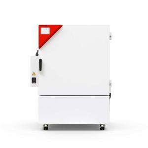 Photostabilitäts-Testkammer 1