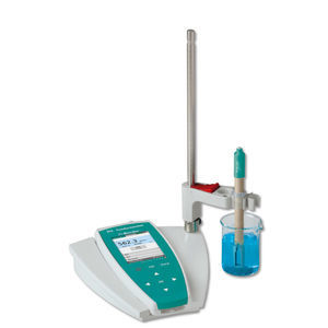 Labor-Konduktometer 1