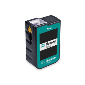 Raman-Spektrometer 1