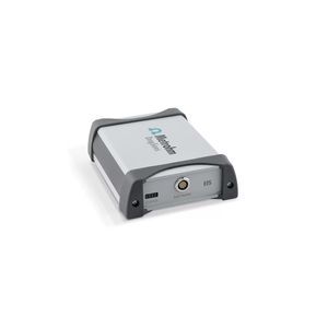 Einkanal-Potentiostat 1