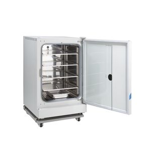 Labor-Inkubator / CO2 / für Zellkultur / Mikrobiologische / Tischgerät