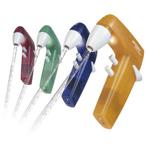mechanischer Pipettierer