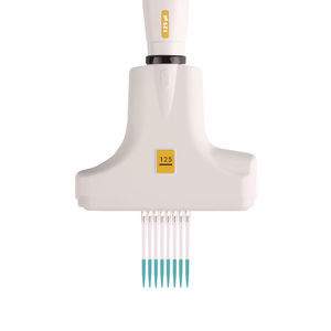 manuelle Pipette 1