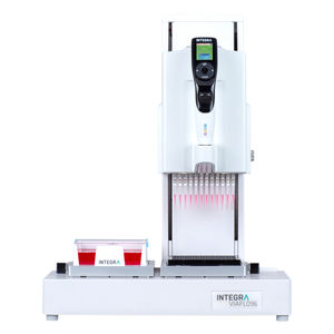 elektronische Pipette 1