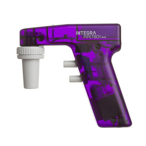 mechanischer Pipettierer