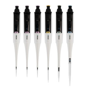 hybride Pipette 1