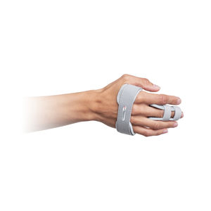 Fingerschiene 1