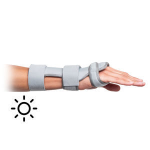 Handgelenkorthese 1