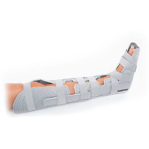 Knie-, Knöchel- und Fußorthese 1