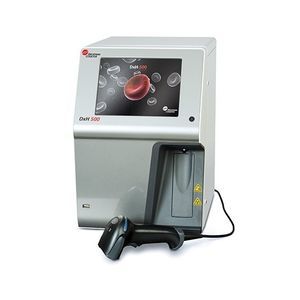 automatischer Hämatologie-Analysator 1