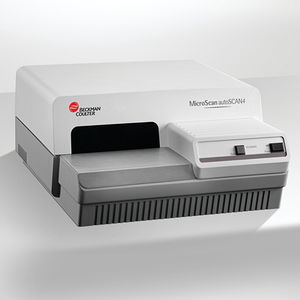 Automatisches Mikrobiologie-Analysegerät