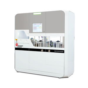Automatisches Mikrobiologie-Analysegerät