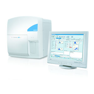 automatischer Hämatologie-Analysator