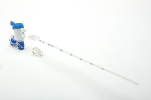 Pleuradrainage-Katheter
