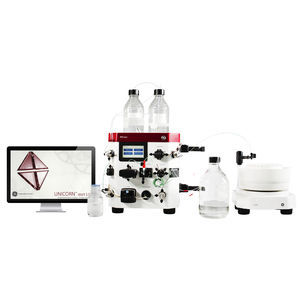 Chromatograph in präparativer Flüssigkeitsphase 1