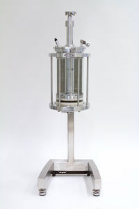 Gaschromatographiesäule