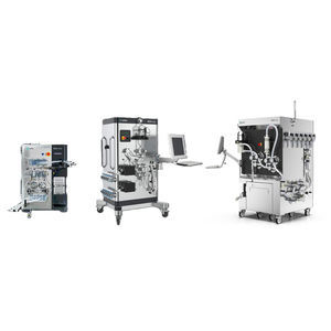 Flüssigkeitschromatograph 1