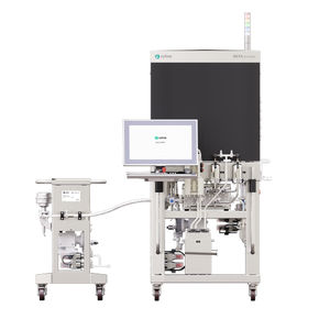 Chromatograph in präparativer Flüssigkeitsphase 1