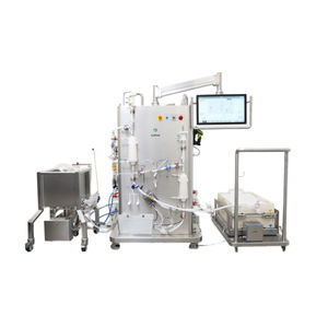 Mikrofiltrations-Filtrationssystem
